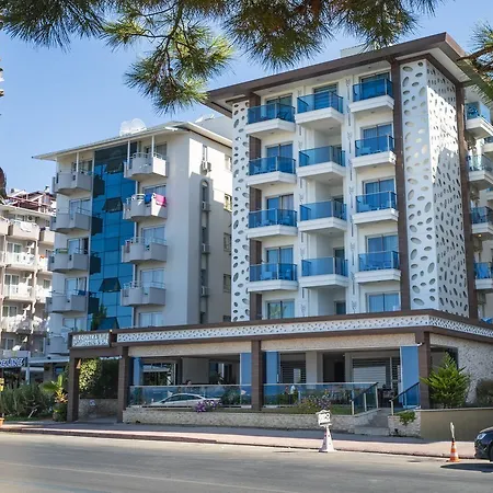 Kleopatra Arsi Hotel 4*